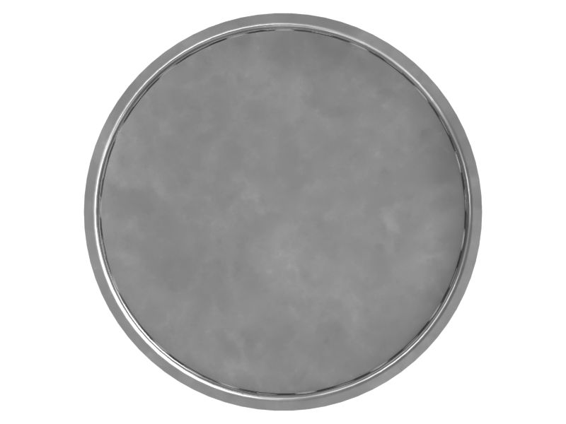 Сетка для топливного фильтра тонкой очистки