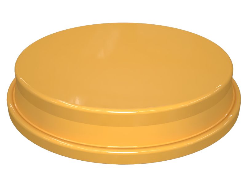 6I-0275: Крышка воздухоочистителя