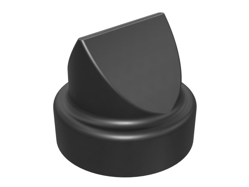 Вакуумный распределительный клапан