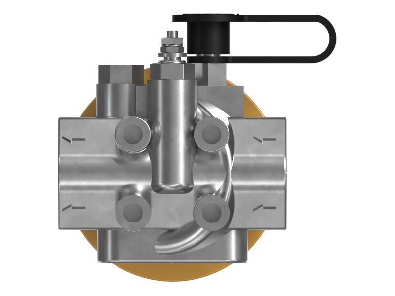 Гидравлический/трансмиссионный фильтр повышенной эффективн.
