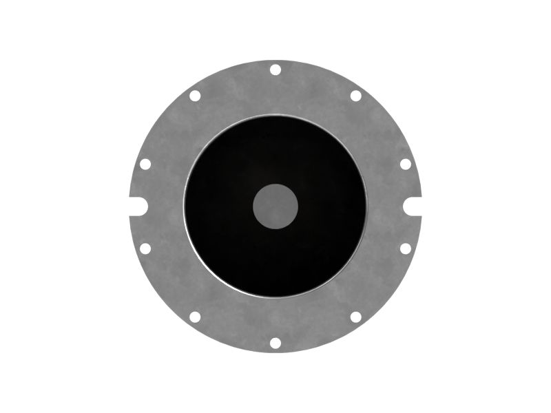 Воздушный фильтр двигателя