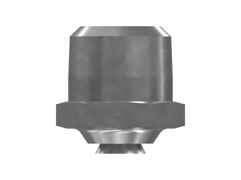 Разгрузочный фитинг PTF, 1/8".