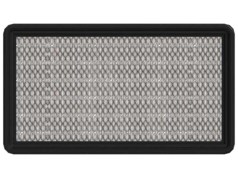 Воздушный фильтр кабины — стандартная эффективность