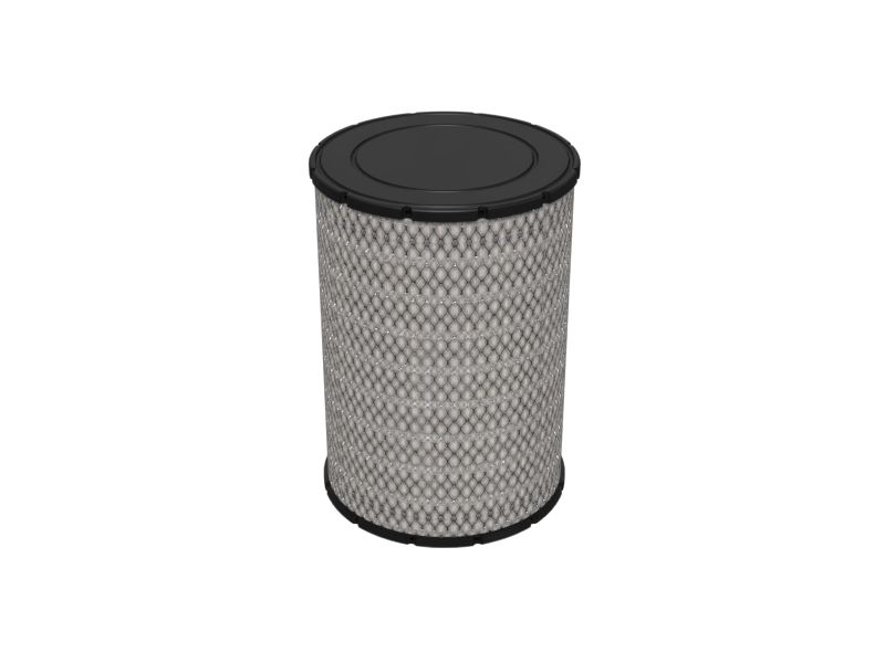 ФИЛЬТРУЮЩИЙ ЭЛЕМЕНТ В СБОРЕ