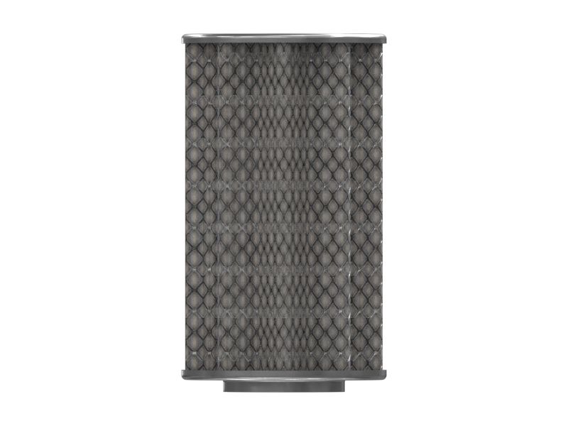 Сетчатый фильтр линии всасывания