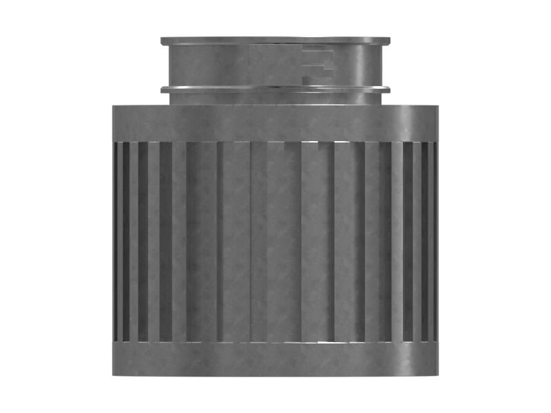 Элемент вакуумного регулятора длиной 78,5 мм