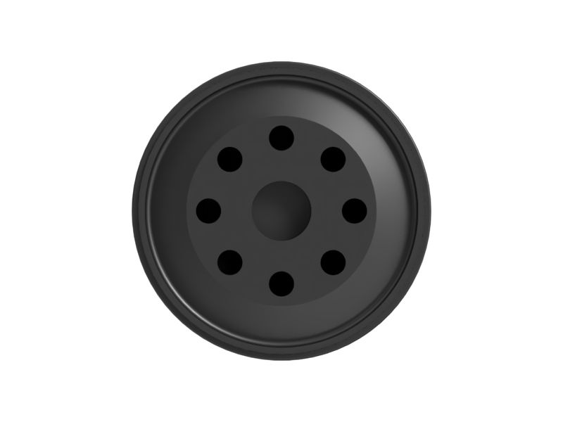 Навинчиваемый сапун