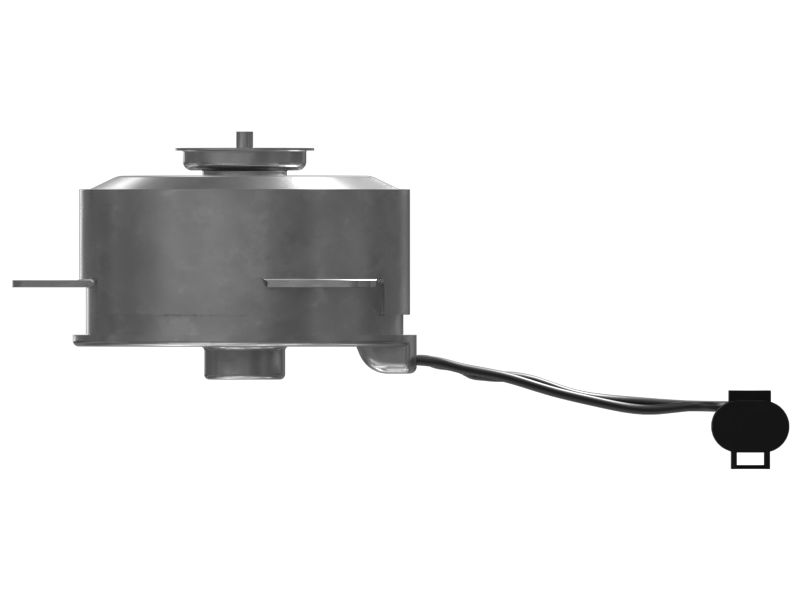 Двигатель вентилятора постоянного тока 24 В