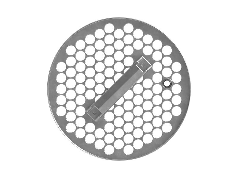 Фильтр предварительной очистки воздуха, наружный диаметр 246,5 мм