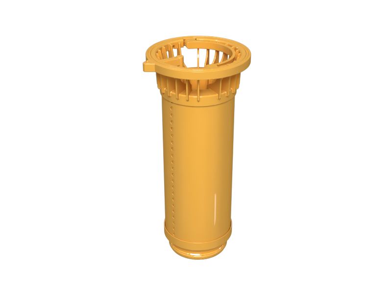 520-6109: Hydraulic Thumb Cylinder | Cat® Parts Store