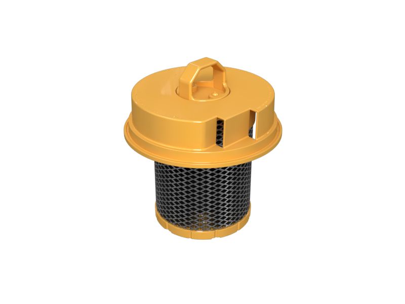 Pre-Clean Engine Air Filter Cartridge
