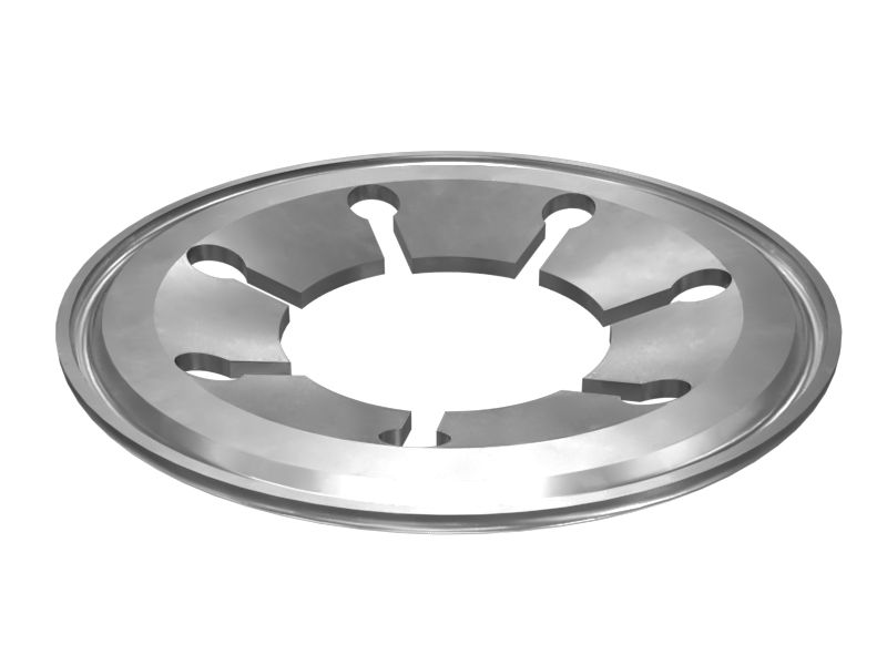 419-9735: Фиксатор наружного диаметра 12,50 мм