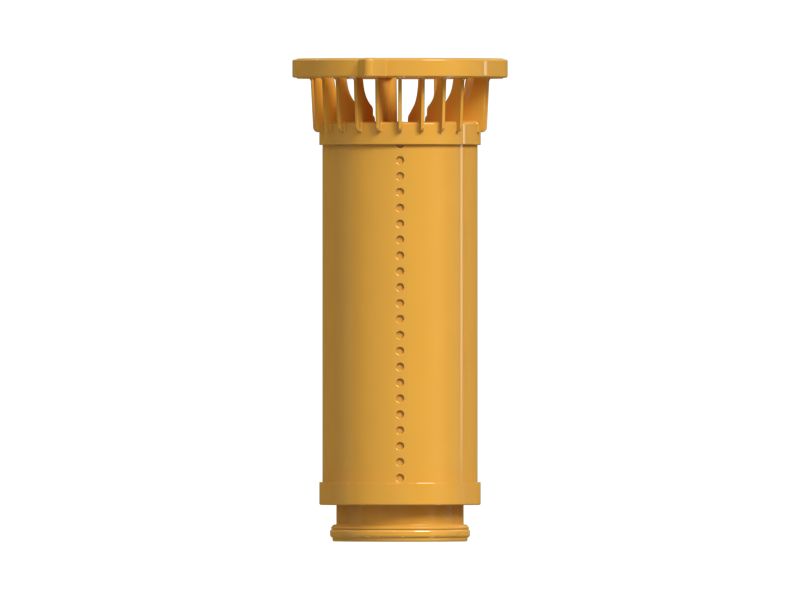 Фильтрующий элемент масляного фильтра в сборе