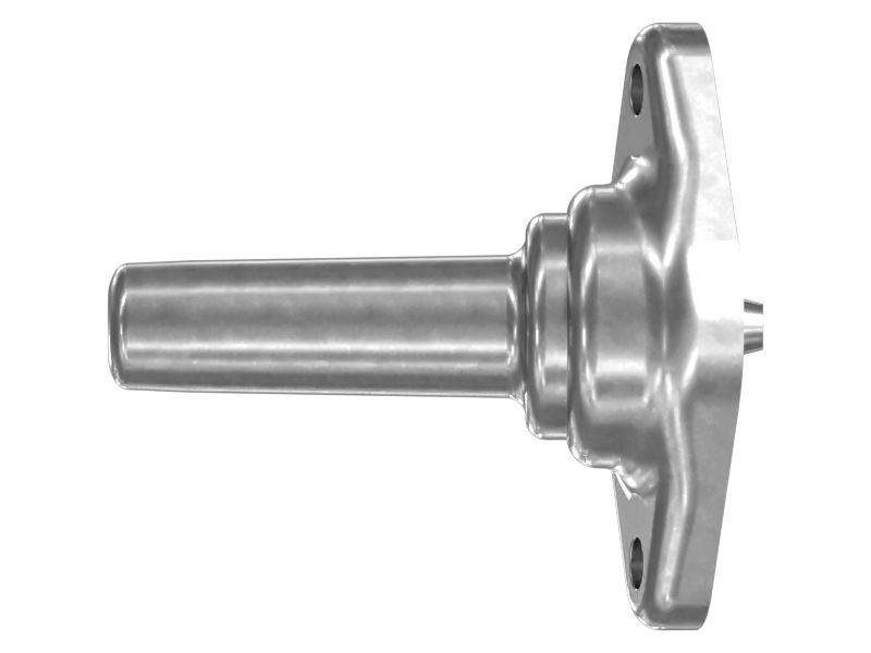 Форсунка в сборе