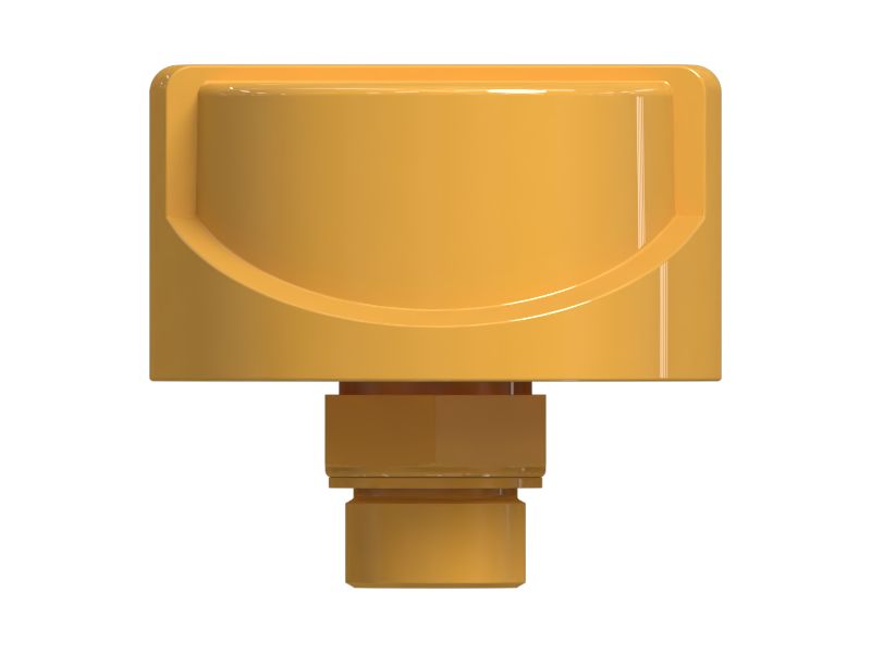 Сапун наливной горловины гидробака