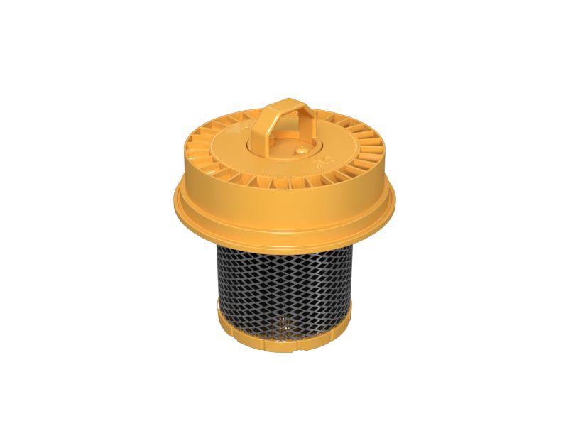 Cartridge-Filter