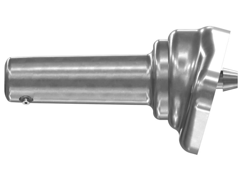 Форсунка в сборе