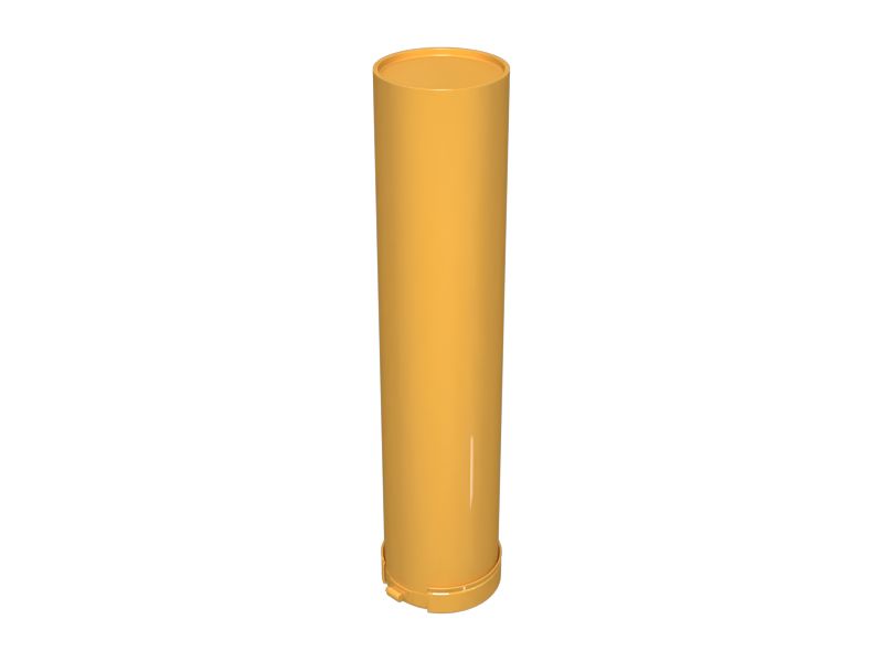 Фильтр жидкости для очистки выхлопных газов дизельных двигателей