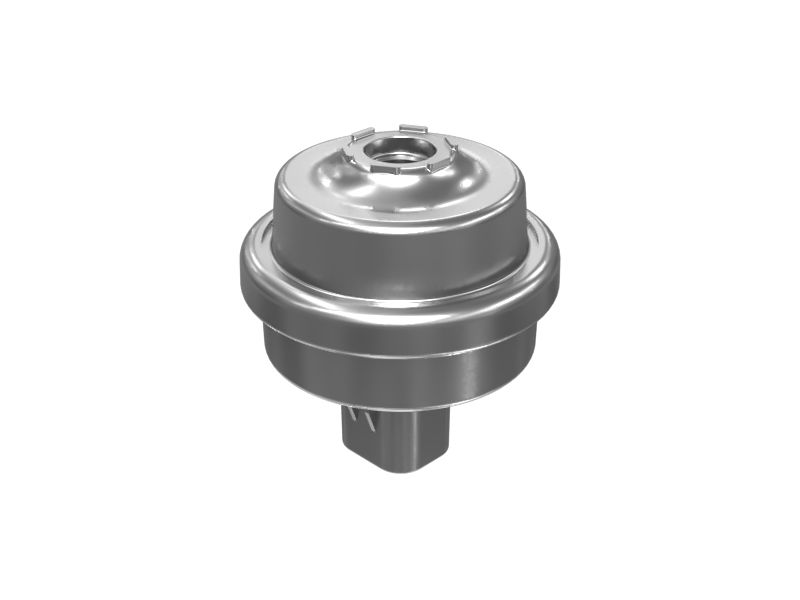 387-0506: Индикатор засорения воздушного фильтра