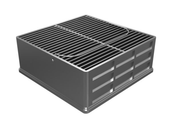 Filter Assembly