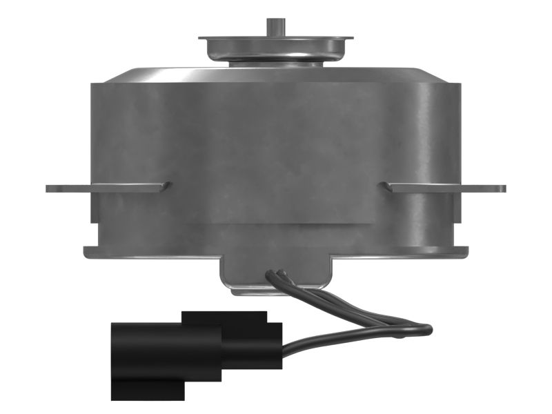 Двигатель вентилятора постоянного тока 24 В