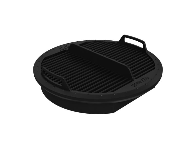 Вспом. воздушный фильтр двигателя стандартной эффективности