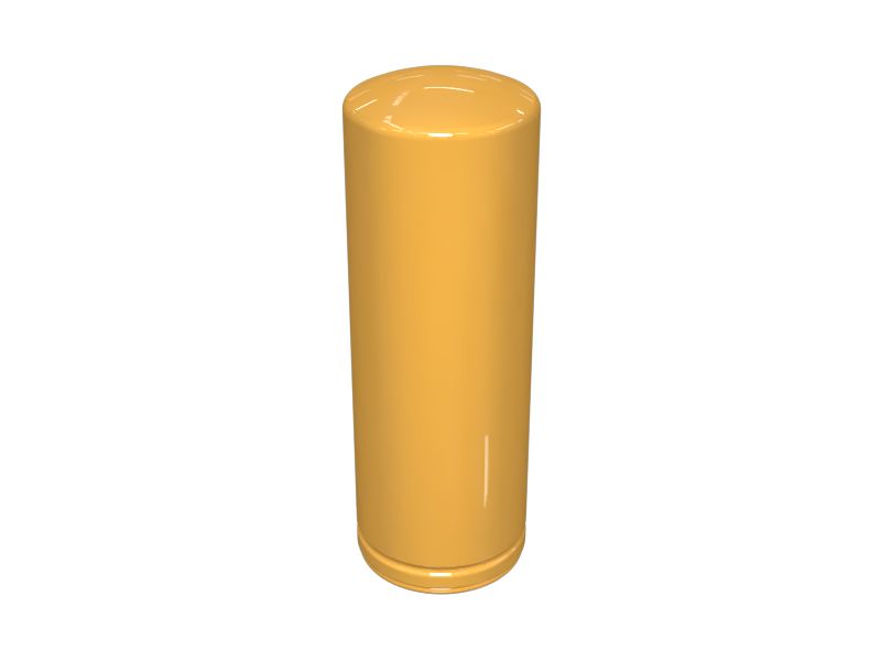 582-1167: Ultra High Efficiency Fuel Filter