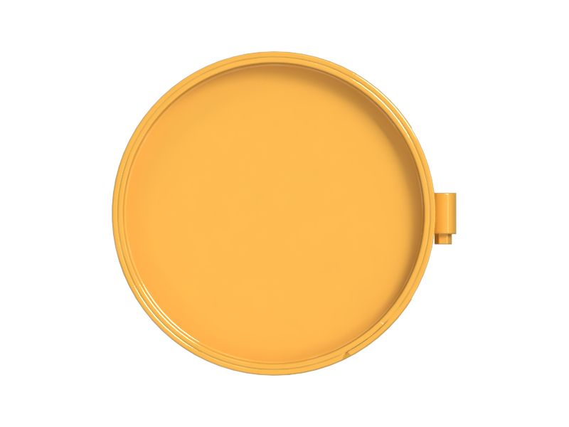 Фильтр жидкости для очистки выхлопных газов дизельных двигателей