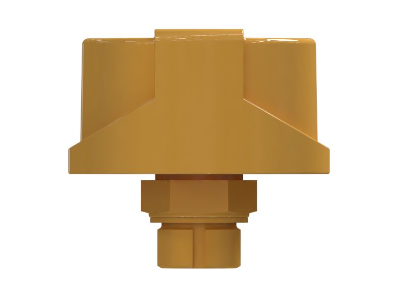 Сапун наливной горловины гидробака