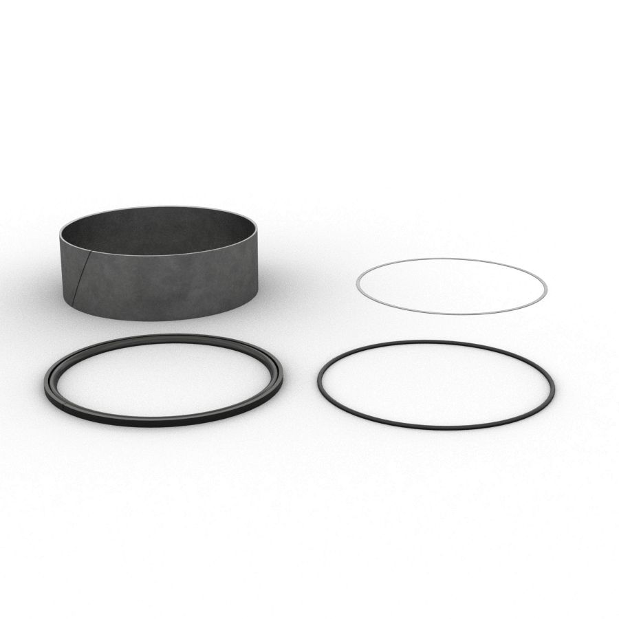 229-7176: Hydraulic Cylinder SEAL KIT - STANDARD SIZE | Cat