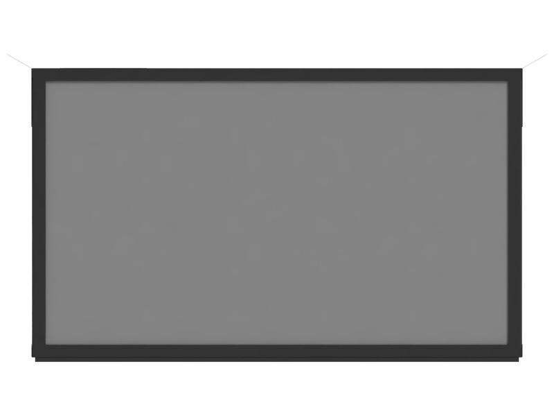 Воздушный фильтр кабины