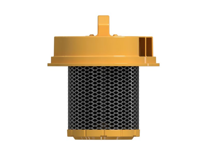 Pre-Clean Engine Air Filter Cartridge