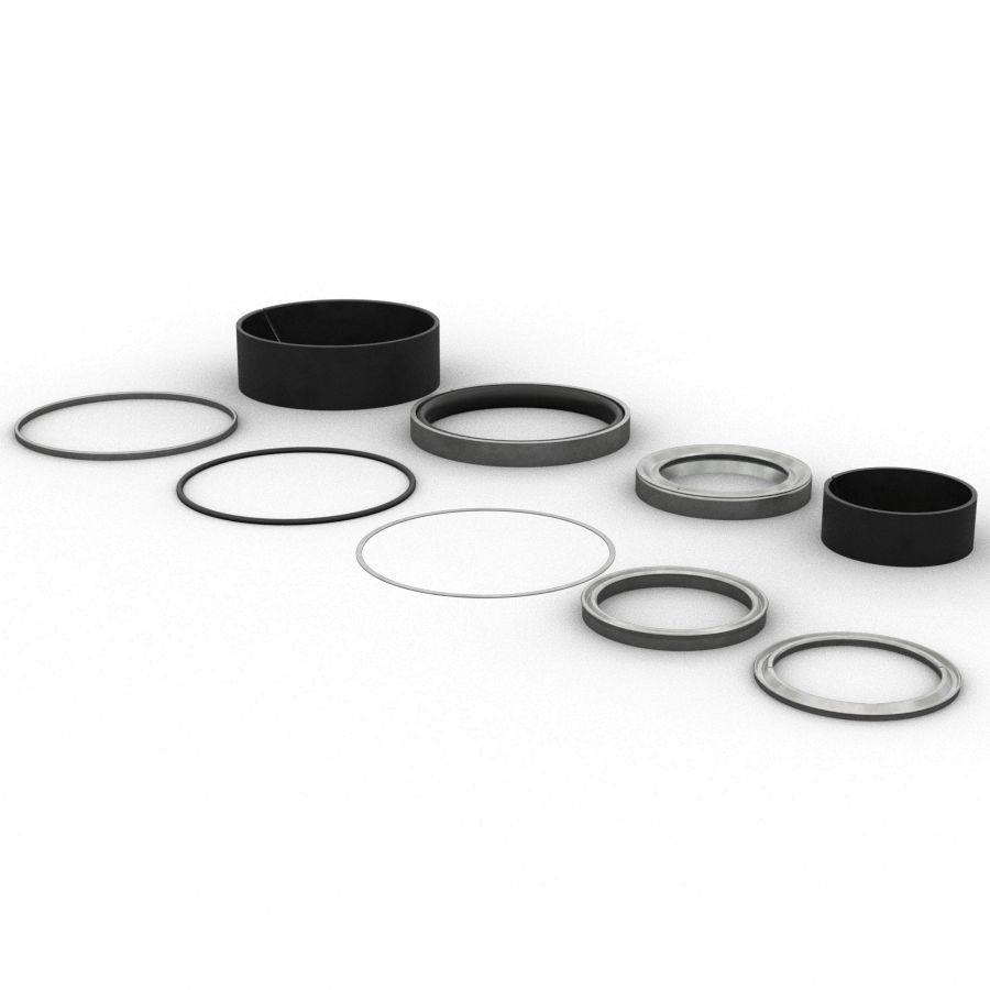 3367359 Hydraulic Cylinder Seal Standard Size Kit Cat® Parts Store
