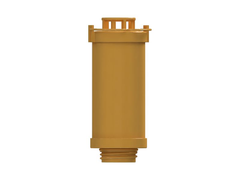 Гидравлический/трансмиссионный фильтр повышенной эффективн.