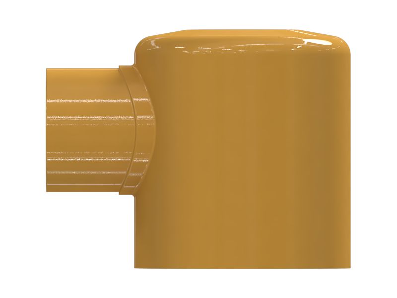 Обратный клапан коленчатого патрубка, длина 97,8 мм