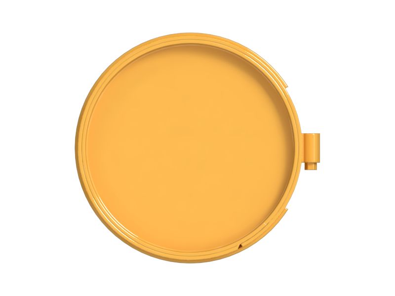 Фильтр жидкости для очистки выхлопных газов дизельных двигателей