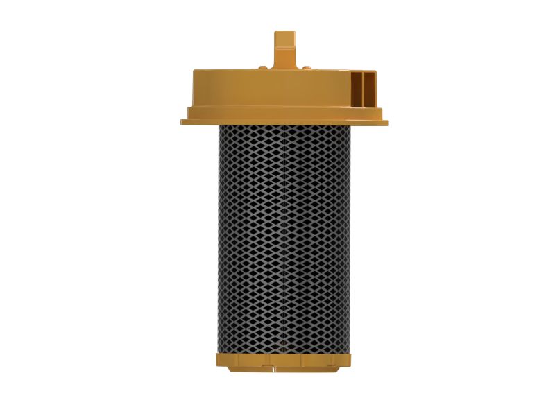 Cartridge-Filter
