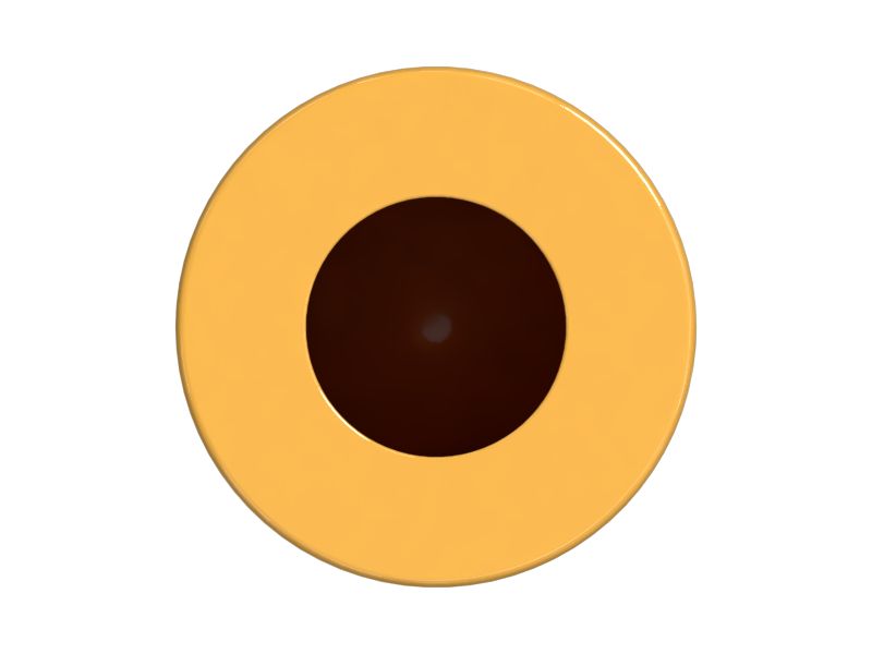 Сетчатый масляный фильтр