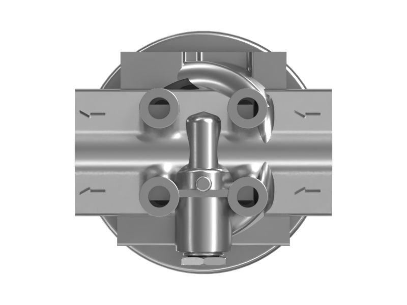 Гидравлический/трансмиссионный фильтр сверхвысокой эффект.