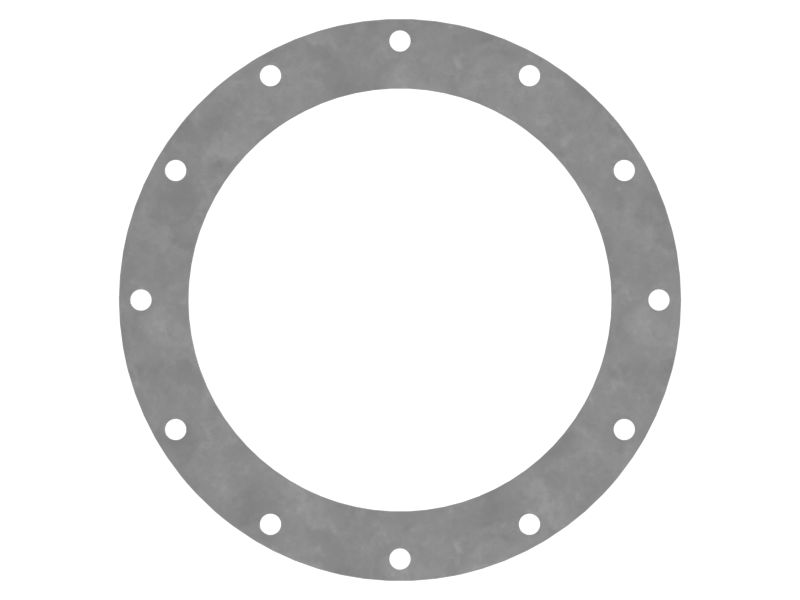 Опорная плита толщиной 2,5 мм