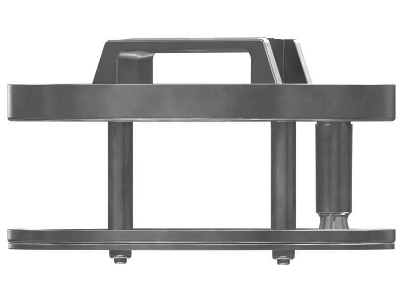 Фильтр предварительной очистки воздуха, наружный диаметр 192,5 мм