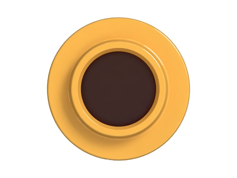 Основной воздушный фильтр двигателя стандартной эффективн.