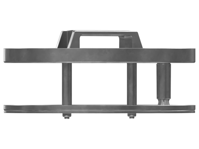 Фильтр предварительной очистки воздуха, наружный диаметр 246,5 мм