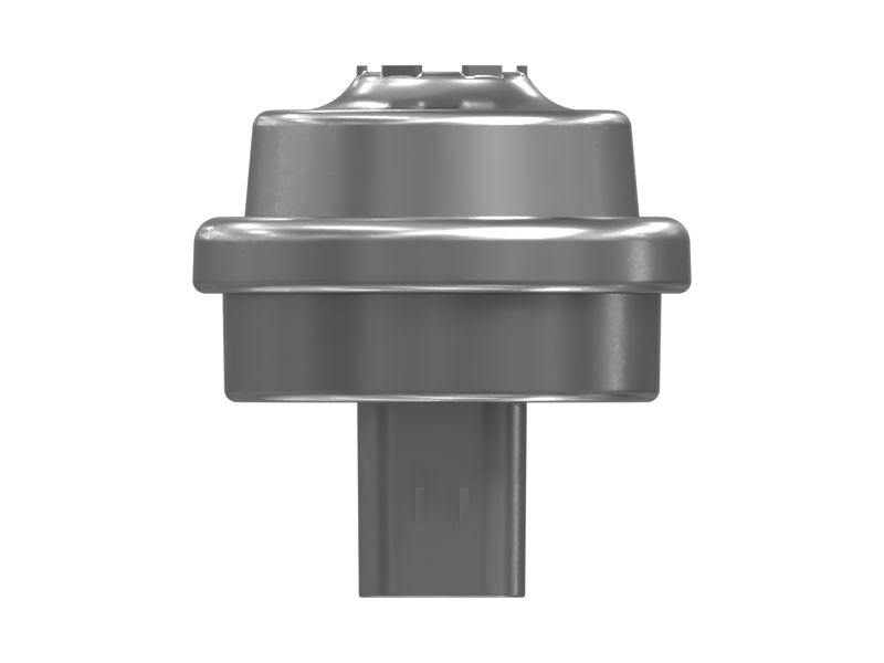 Индикатор засорения воздушного фильтра