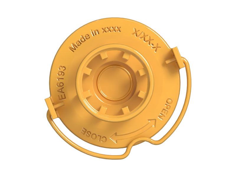 Гидравлический/трансмиссионный фильтр повышенной эффективн.