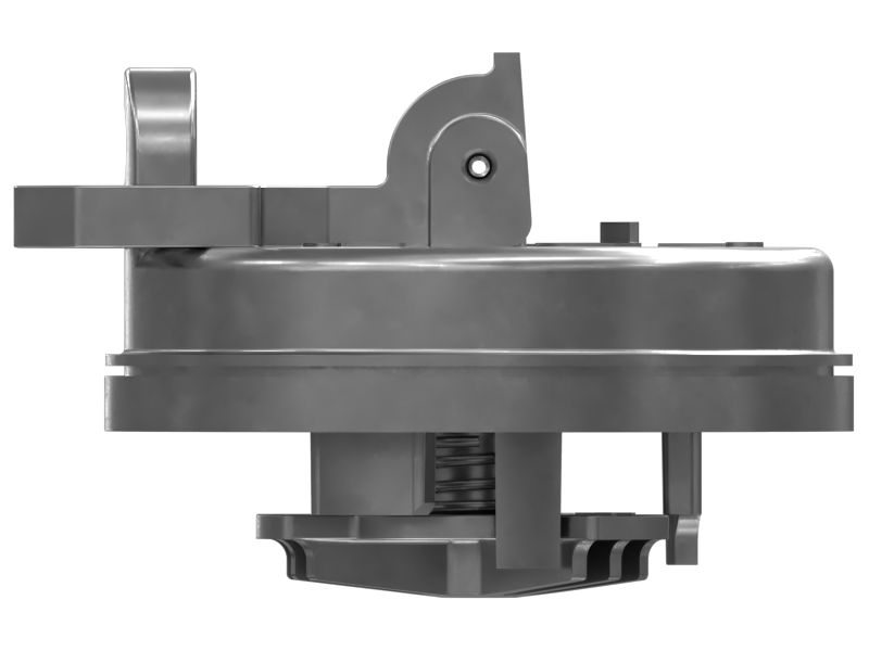 Крышка с наружным диаметром 93 мм
