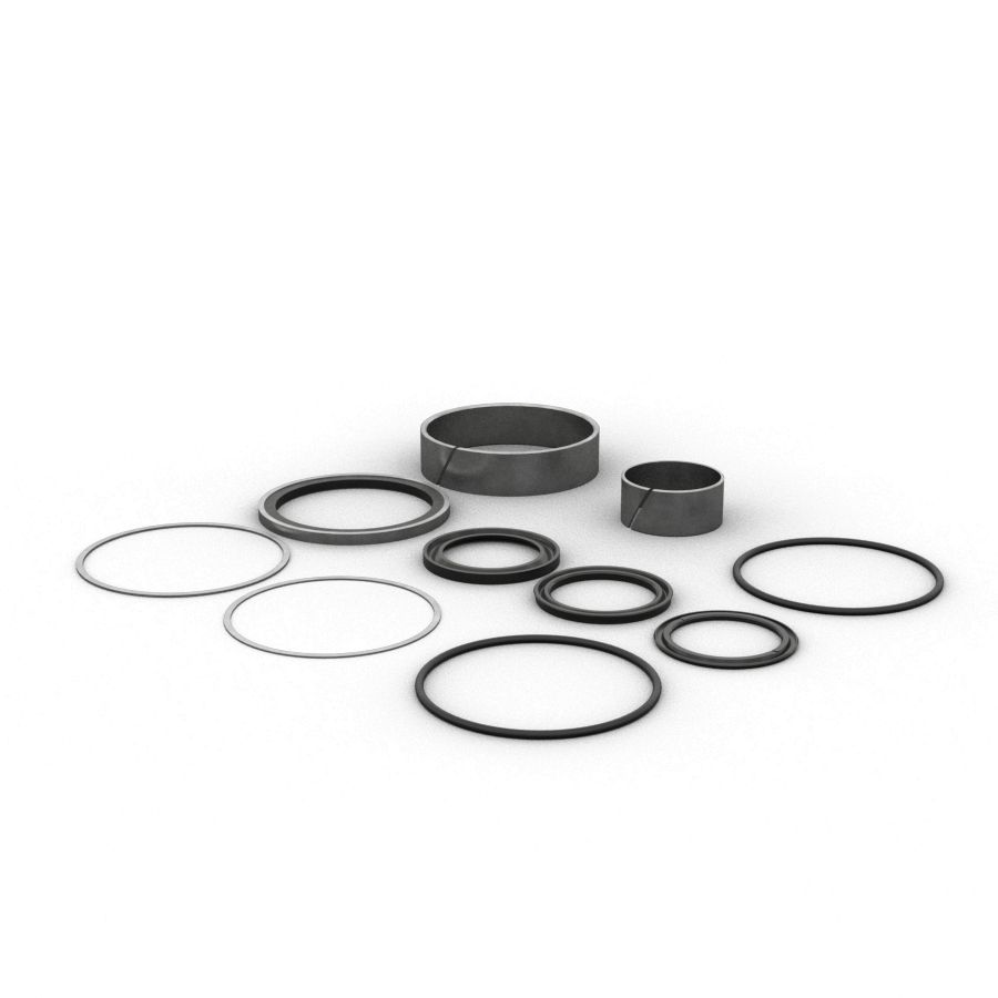 233-9207: Hydraulic Cylinder Seal Kit | Cat® Parts Store 233-9207: Hydraulic Cylinder Seal Kit | Cat® Parts Store