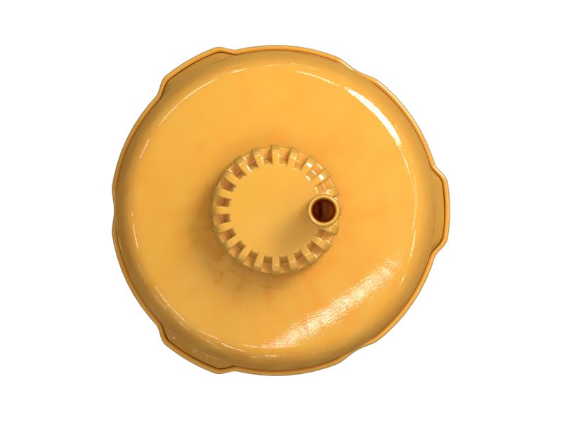 Водоотделитель для топлива сверхвысокой эффективности