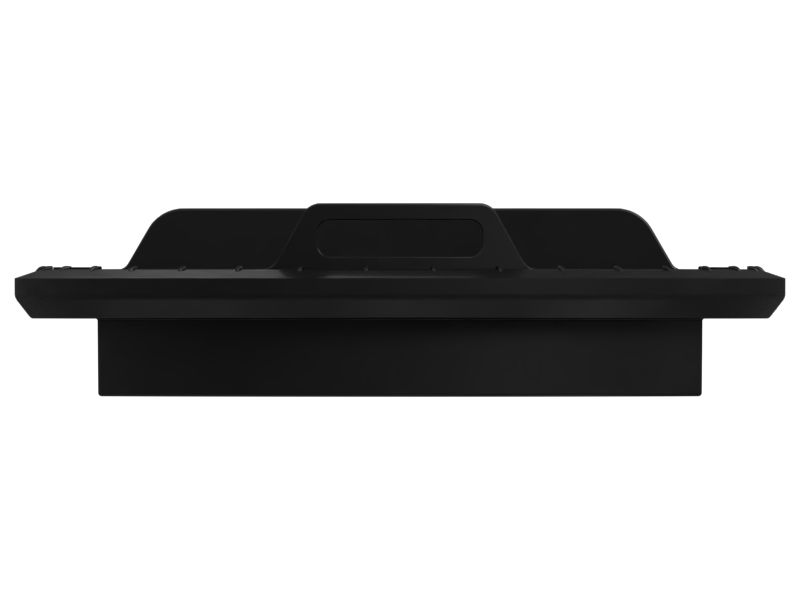 Вспом. воздушный фильтр двигателя стандартной эффективности