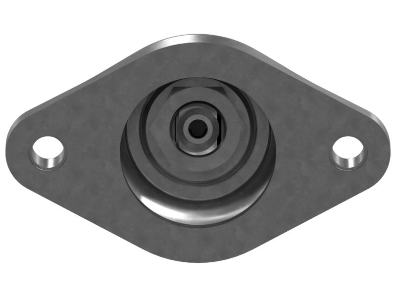 Форсунка в сборе